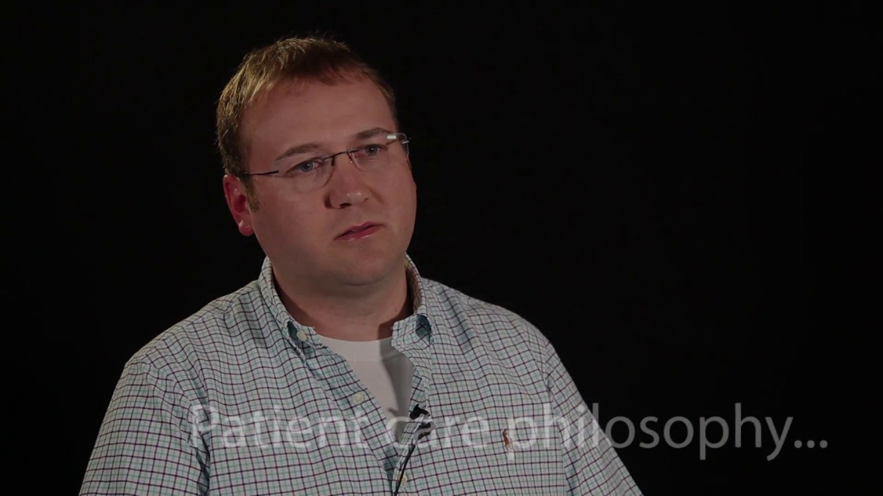 Clinician Profiles | Brent Bennett, M.D.