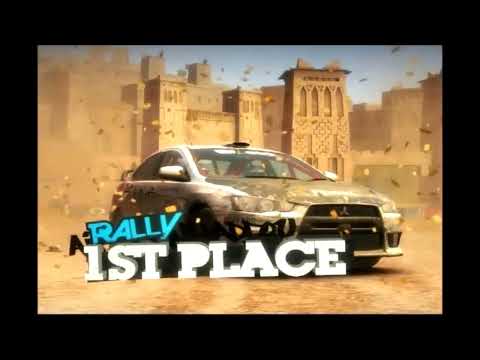 (PS3) Let's Play Dirt 2 Part 35