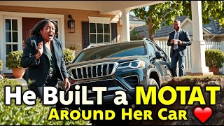 HOA Karen Blocked My Driveway What Happened Next Left Everyone Speechless 😳🔥#viral #viralvideo