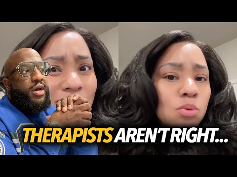 "Fired My Therapist, She Wasn't Right..." Woman Says She Has Poverty Trauma, Loves To Stunt 🤣