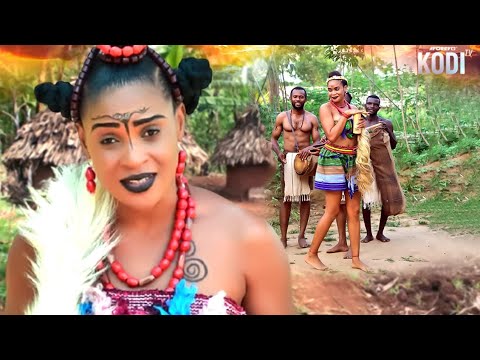 The Forbidden Beauty Of The Gods 1 - Nigerian Movies 2024