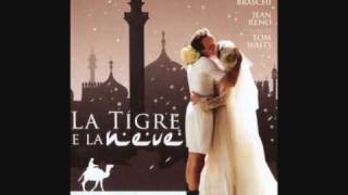 Tom Waits - You can never hold back spring