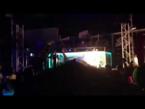 Dj Senol Uzman - Club Sapphire Bodrum 2013 live