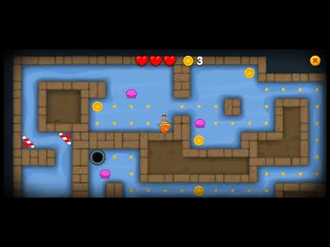 Mini Game Fishdom Level 10450 ~