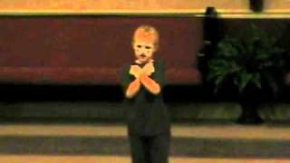 SILENT, CHRISTIAN ARTS TEAM, JESUS LOVES ME, by Michael Card