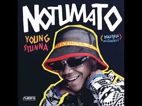 Young Stunna - Adiwele. feat. Kabza Da Small & Dj Maphorisa (official audio)