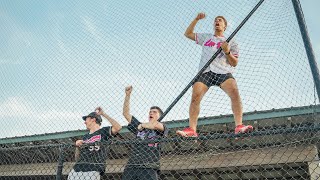 High School Baseball Stereotypes