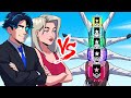 Spoit Viperous 2v2 Vs EVERY RANK In Rainbow Six Siege
