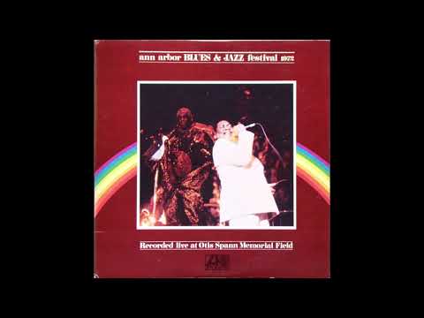 Sun Ra & His Solar Myth Arkestra – Life Is Splendid