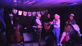 Lucky Tubb &amp; Don Maddox &quot;Thanks A Lot&quot;