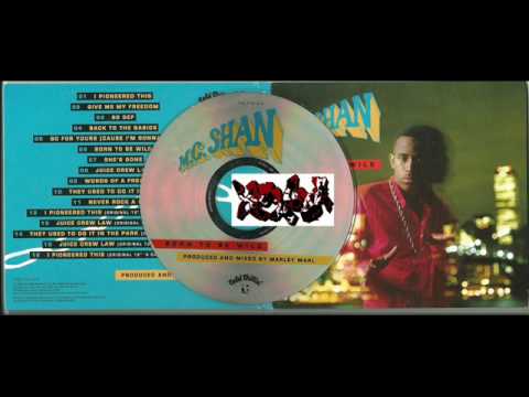 Mc Shan-Juice crew law