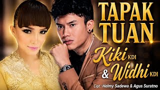 Download lagu TAPAK TUAN ! KIKI KDI & WIDHI KDI [[ VIDEO MUSIC ]] mp3