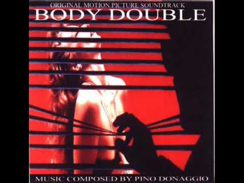 Pino Donaggio - Telescope (1984 Body Double Soundtrack)