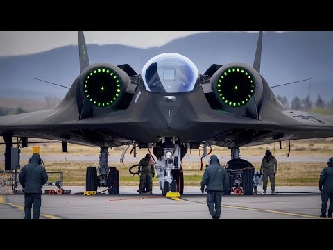 US New A-10 Warthog After Upgrade SHOCKED The World!