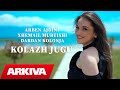 Kolazh Jugu 2021 Arben Ajdini, Xhemail Murtishi & Dardan Kolonja