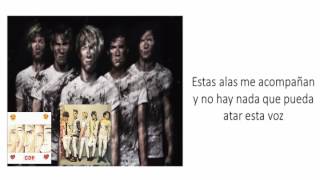 &quot;Más lejos que el sol&quot; letra CD9🔘