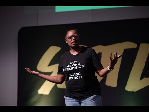 ScotlandJS 2018 - Talk Highlights