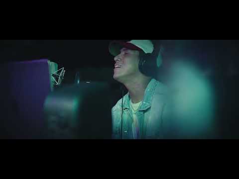 Pumba Dos Santos and Andrey