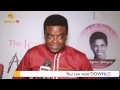 KUNLE AFOLAYAN AND SIBLINGS CELEBRATE FATHER, ADE LOVE, 20 YEARS AFTER HIS DEMISE