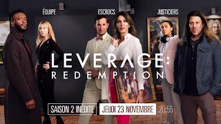 Promo VF - Saison 2
