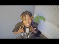 Kellie Divine Raggae Cover