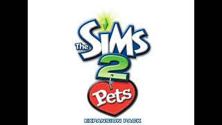 The Sims 2 Pets  28P C  29   Music 3A Brazil   Candles Cast Long Shadows