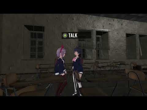 Scary School Simulator video thumbnail