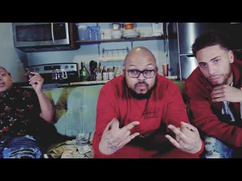 “Under-control” Official Video (ft. Yung $.i.n & Dae’adore) Prod. Bwitdaheat 🎥 jagwad