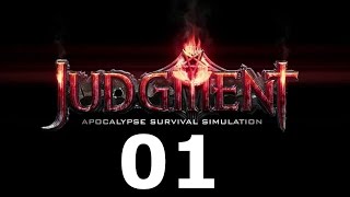 Judgment: Apocalypse Survival Simulation 01 – Gr