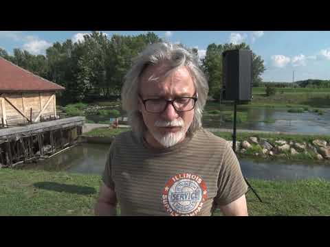 LAJKOVAC: Multimedijalni program "Istok-zapad Lajkovačkom prugom", Pruga TV (18.07.2019)