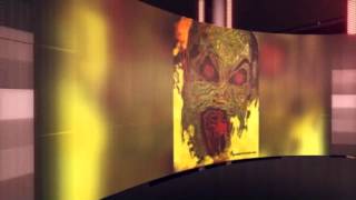 Vault of Myth and Legend Entry 2 Soucouyant