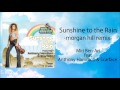 Sunshine to the Rain -morgan hill remix- : Miri Ben-Ari feat.Anthony Hamilton & Scarface