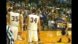 preview picture of video '#1 Natrona at #2 Gillette - Boys Basketball 12/30/10'