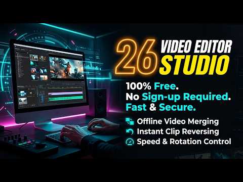 Prime Tool Hub Video