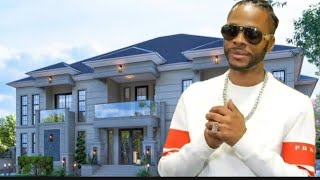 Dexta Daps _ Lifestyle _Music Career _Girlfriend and Net worth