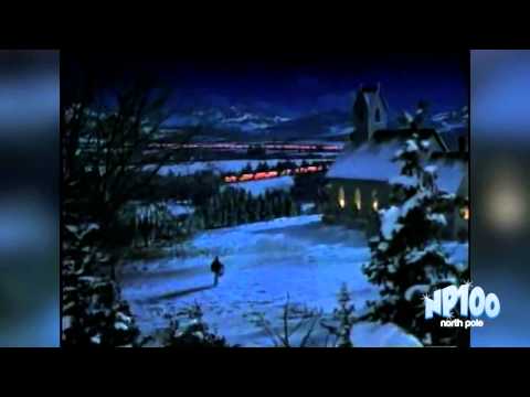 Coca Cola Christmas Advert 1997