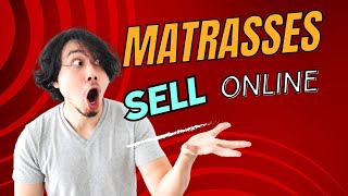 🛏️💤 How to Sell Mattresses Online in India! 💤🛏️