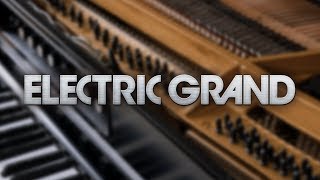 Video thumbnail for Addictive Keys - Electric Grand Preset Walkthrough by XLN Audio