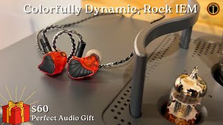 The Rock Lobster Review: An IEM That Naturally Rocks