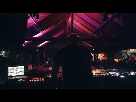 TARTER (DJSET) @ Warung Beach Club 12/02/22