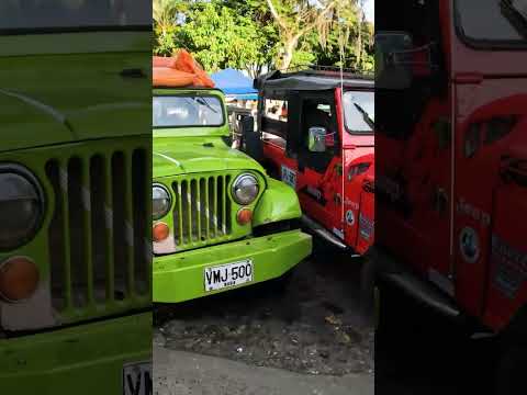 Visitando Darién, La Plaza Principal y Sus Rincones Increíbles Entre Montañas y Tradición