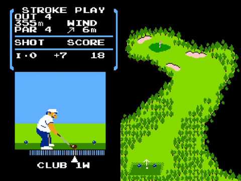 Let's Play 30 Years of Mario Pt.4 - NES Cameos