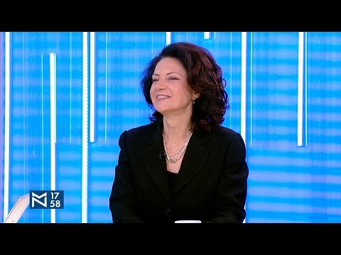 Sanda Rašković Ivić o paralizi parlamenta i njetu zapadu