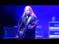 Gov't Mule - Whisper In Your Soul 12-30-14 Beacon Theater, NYC