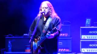 Gov&#39;t Mule - Whisper In Your Soul 12-30-14 Beacon Theater, NYC