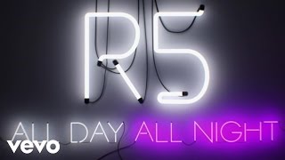 R5 - All Day, All Night: One Last Dance (Performance)