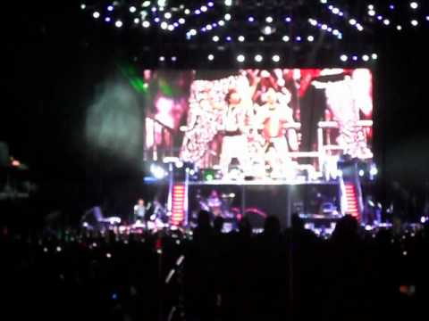 LMFAO - Los Angeles 2012