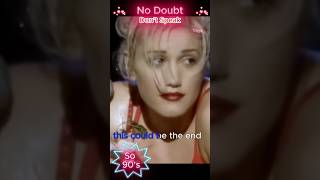 Download lagu No Doubt: Don't Speak 1997 VS 2025 mp3