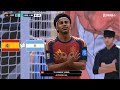 Spain Vs Argentina FIFA World Cup 2026 Final FC 26 PC Mods 4K
