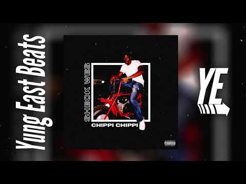 [ FREE ] Sheck Wes x Comethazine Type Beat 2018 - "Mudboy"